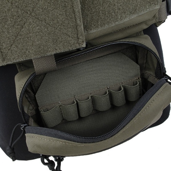TMC Modular Chest Rig [モジュラー チェストリグ] セットA