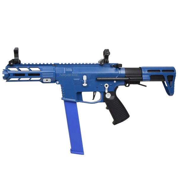 Classic Army (クラシックアーミー) NEMESIS X9 電動ガン【電子