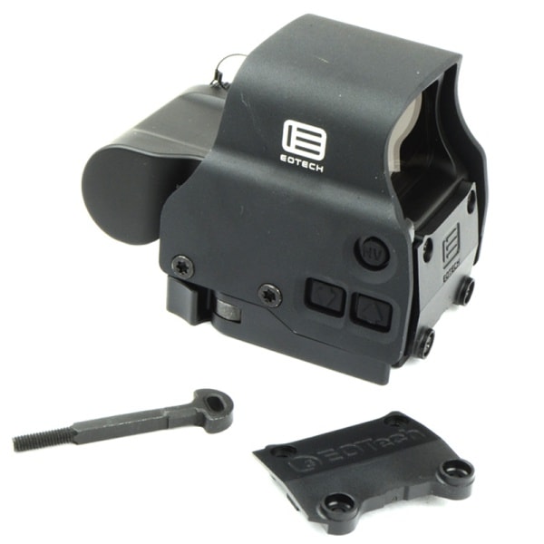 Holy Warrior EoTech EXPS3-0タイプ ホロサイト QDマウントVer