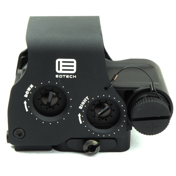 Holy Warrior EoTech EXPS3-0タイプ ホロサイト QDマウントVer