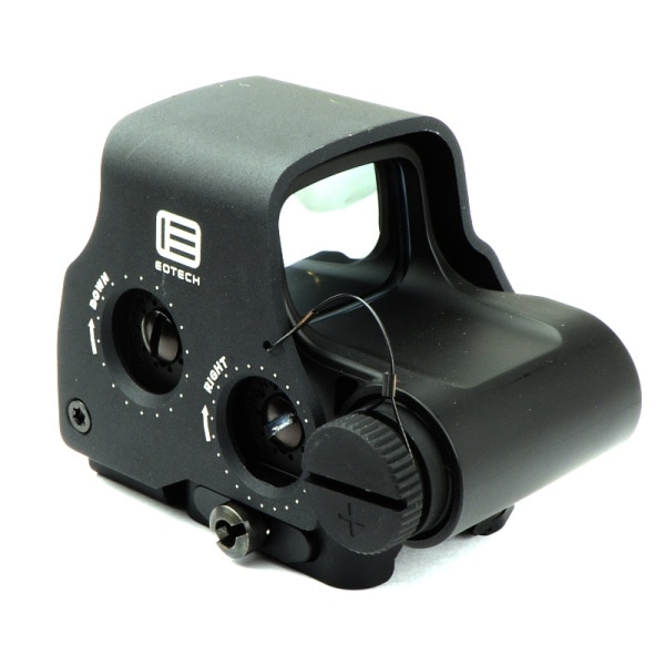 Holy Warrior EoTech EXPS3-0タイプ ホロサイト QDマウントVer. 現行