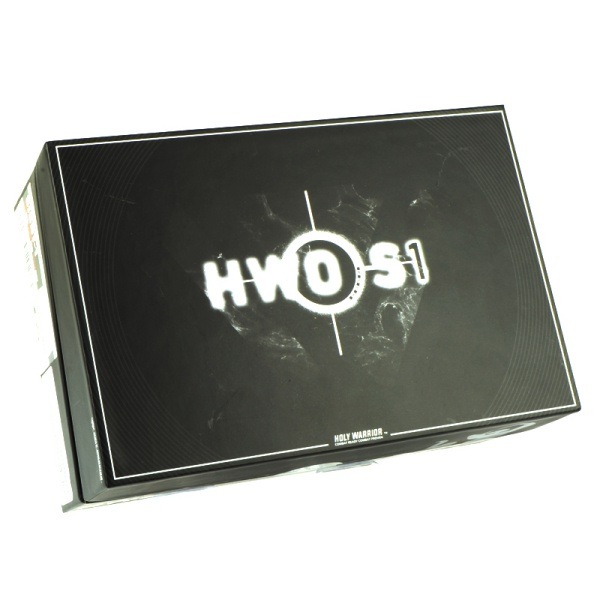 Holy Warrior EoTech EXPS3-0タイプ ホロサイト QDマウントVer. 現行