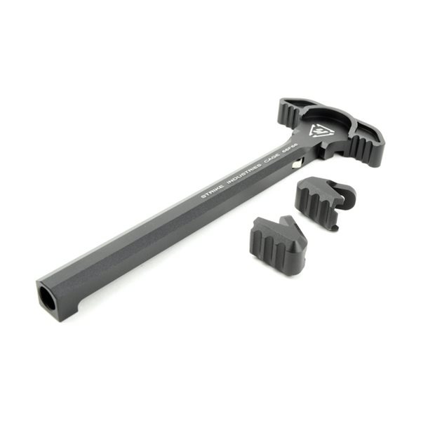 5KU SIタイプ ラッチレス チャージングハンドル マルイ M4 ガス