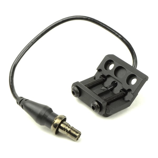 Z&Z MODLITEタイプ ModButton SFタイプライト用ボタン SFタイププラグ