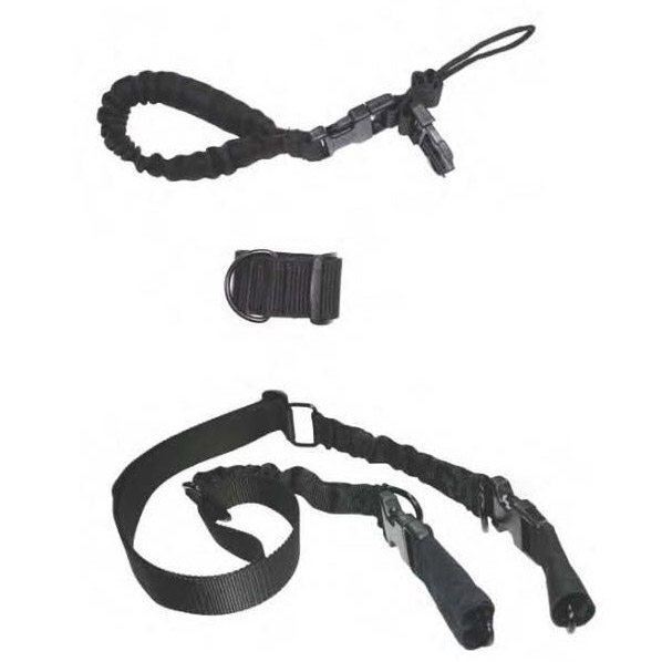 Classic Army (���饷�å������ߡ�) Tactical 3Point Sling �֥�å�