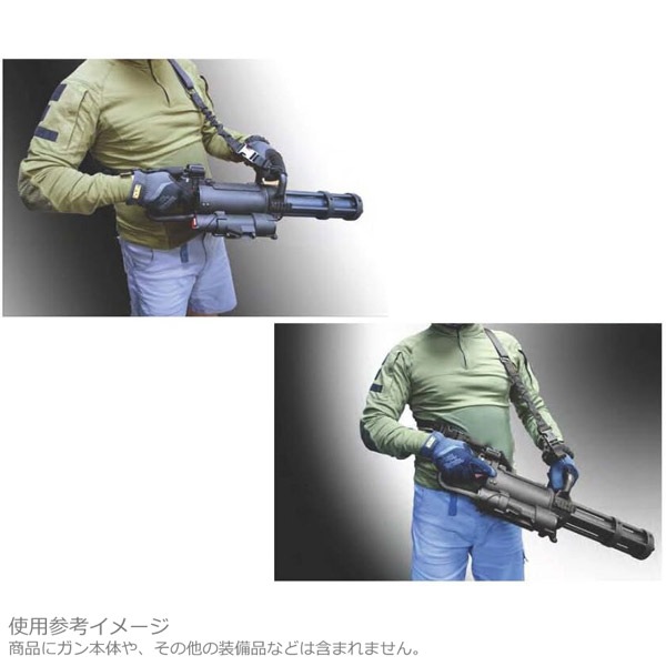 Classic Army (���饷�å������ߡ�) Tactical 3Point Sling �֥�å�