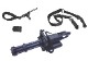 Classic Army (���饷�å������ߡ�) Tactical 3Point Sling �֥�å�