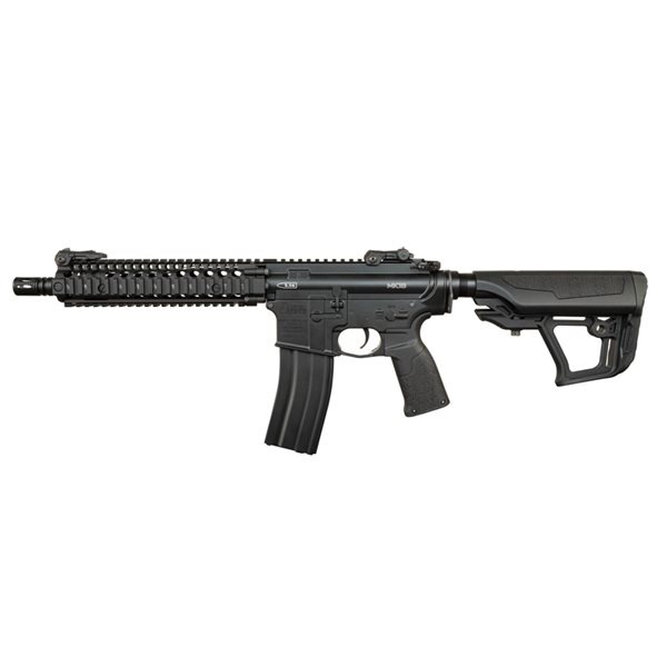ICS �� EMG �� Daniel Defense DD MK18 S3(�Żҥȥꥬ�����) ��ư���� (DD Licensed) �֥�å�