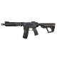 ICS �� EMG �� Daniel Defense DD MK18 S3(�Żҥȥꥬ�����) ��ư���� (DD Licensed) �֥�å�