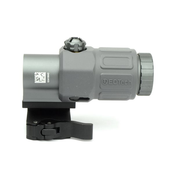 EoTech G33 3xマグニファイア 2021年製 実物 Amazon.co.jp: 良品武品