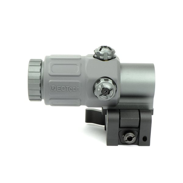 SOTAC G33 STS タイプ 3X マグニファイア グレー | エアガン