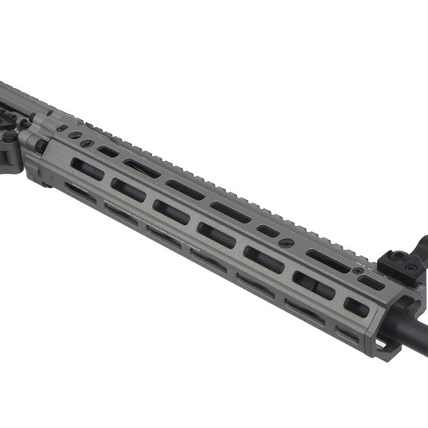 EMG × T8 SP SYSTEMS DDM4A1 RIII ガスブローバック (DD Licensed