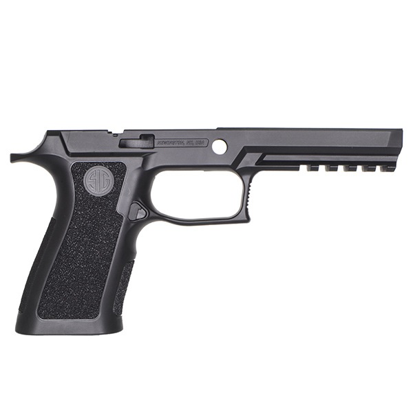 Parabellum P320 X-Series Full Size グリップモジュール SIG AIR