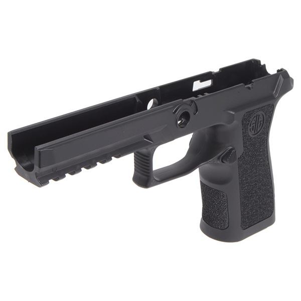 Parabellum P320 X-Series Full Size グリップモジュール SIG AIR