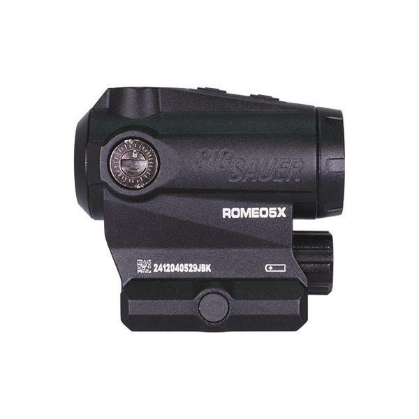 ROMEO5XDR GEN2  1X20 ɥåȥ ֥å