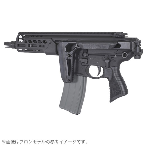 数量限定】APFG MCX RATTLER LT 6インチ タイプ 009 CO2 ガス