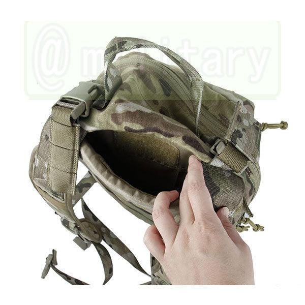 クーポン対象】【10kOVER500OFF】TMC DLS MM Pack 2Wayバックパック