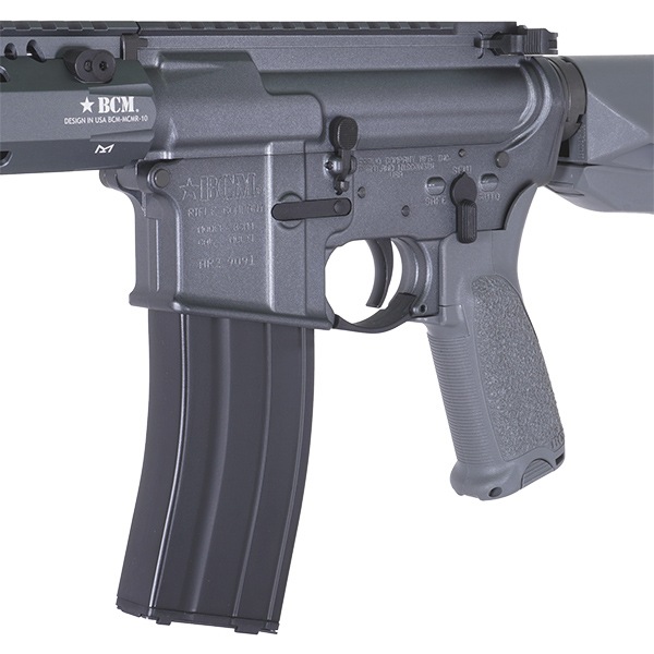 BCM AIR/VFC BCM MK2 MCMR 11.5インチ EVO STDver. ガスブローバック