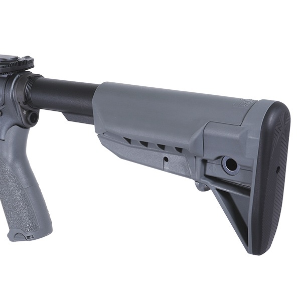 BCM AIR/VFC BCM MK2 MCMR 11.5インチ EVO STDver. ガスブローバック