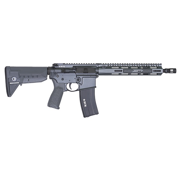 BCM AIR/VFC BCM MK2 MCMR 11.5インチ EVO STDver. ガスブローバック