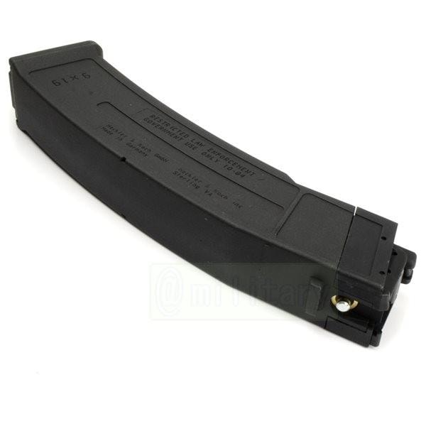 VFC / Umarex UMP9 ガスブローバック 用 スペアマガジン | エアガン