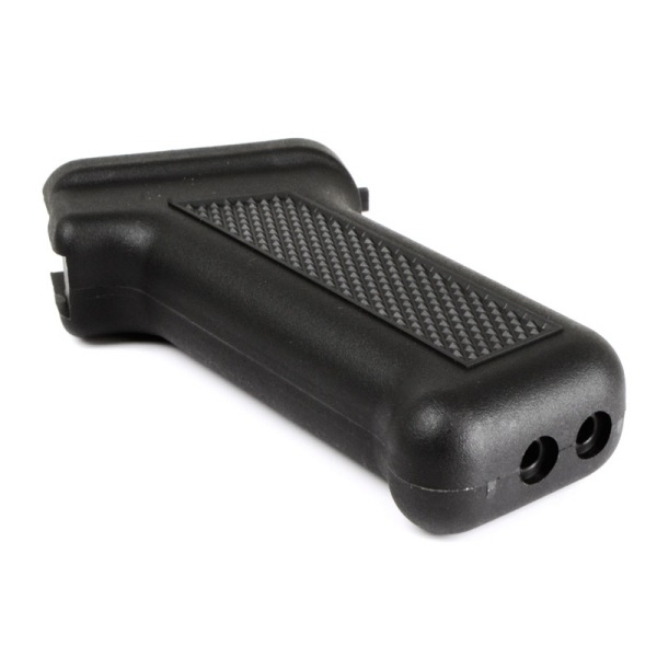 ロシア実物 PUFGUN製 AK用ピストルグリップ　SG-M2-H ブラック Handle AK - «PufGun», Chelyabinsk