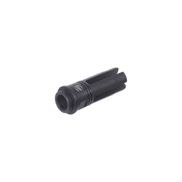 5KU SF SOCOM556-MINI2 タイプ サプレッサー & ハイダー (14mm逆ネジ