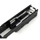 ARROW ARMS STATEMENT DEFENSE ������ ���饤�� TYPE1 (�ޥ륤/WE G17��)