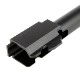 ARROW ARMS STATEMENT DEFENSE ������ ���饤�� TYPE1 (�ޥ륤/WE G17��)
