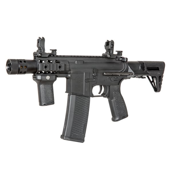 Specna Arms SA-E10-PDW EDGE 電動ガン | エアガン,ミリタリー用品専門