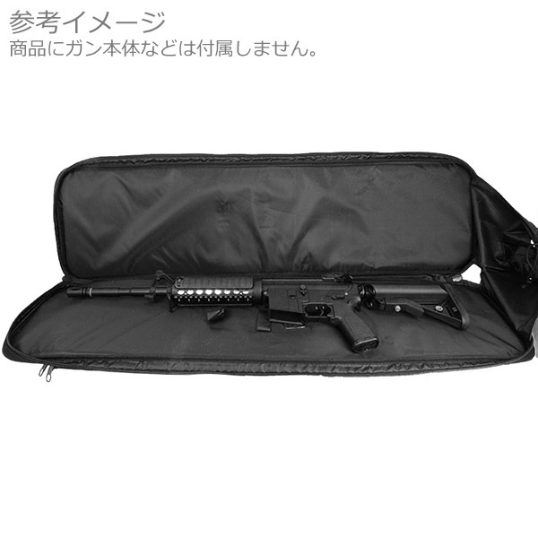 Specna Arms ガンバッグ ロング 960x300mm | エアガン,ミリタリー用品