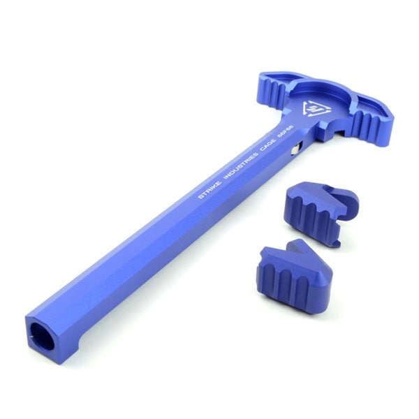 5KU SIタイプ ラッチレス チャージングハンドル マルイ M4 ガスブロー