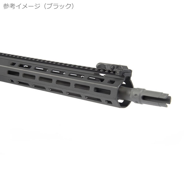 ڥǥ󥦥SALEARES X EMG X KAC SR-16E3 MOD2 M-LOK ǥȥ顼