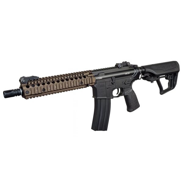 Daniel　Defense　DDWAVE サイレンサー　ダニエルディフェンス DANIEL DEFENSE DDWAVE サプレッサー レプリカ（ダニエル