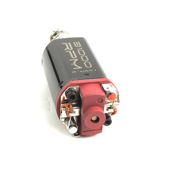 20-60代からのファッション通販  Rocket 数量限定】APS Edge 後方 M4 ギアボックス FET搭載 II トイガン