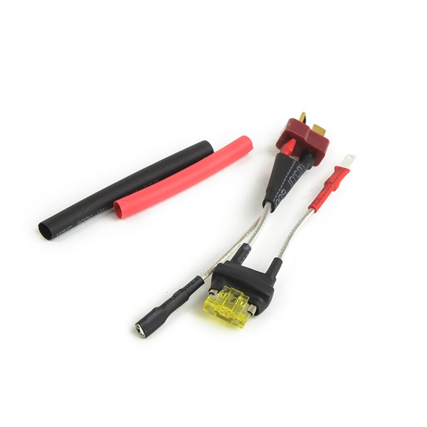 数量限定】APS Rocket Edge II FET搭載 ギアボックス M4 後方