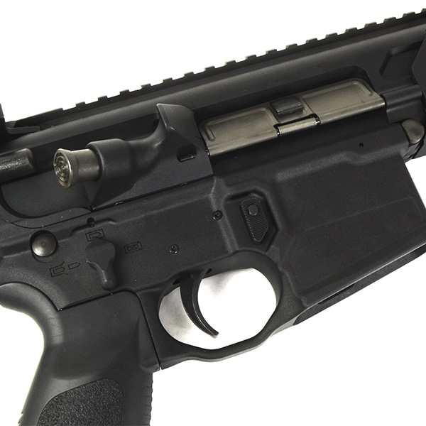 APFG MCX key-mod タイプ 001 ガスブローバック 刻印ver