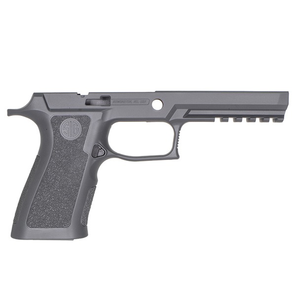 Parabellum P320 X-Series Full Size グリップモジュール SIG AIR