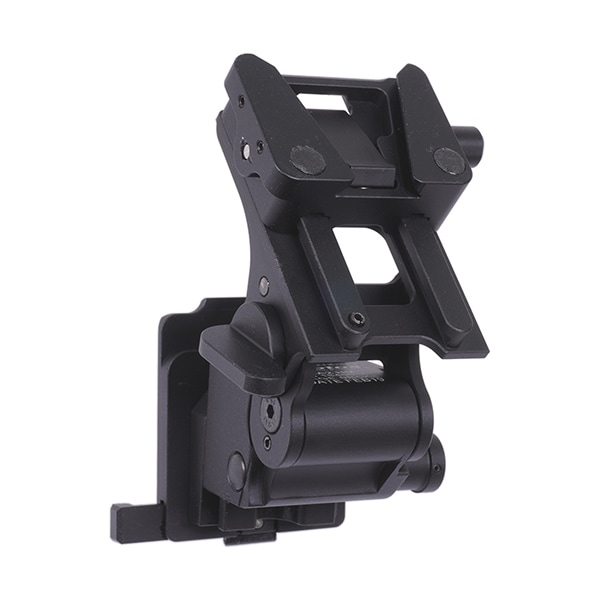 NOROTOS タイプ　NVGマウントセット Genuine NOROTOS Titanium NVG Mounting Bracket, Night Vision
