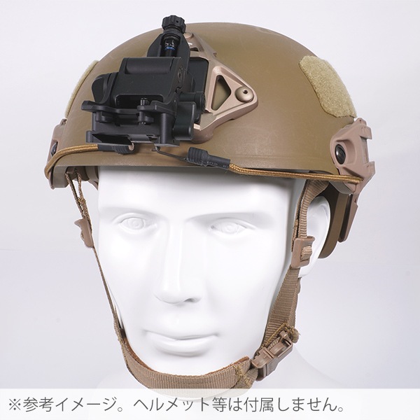 SOTAC Norotos AKA2タイプ ナイトビジョンマウント ブラック