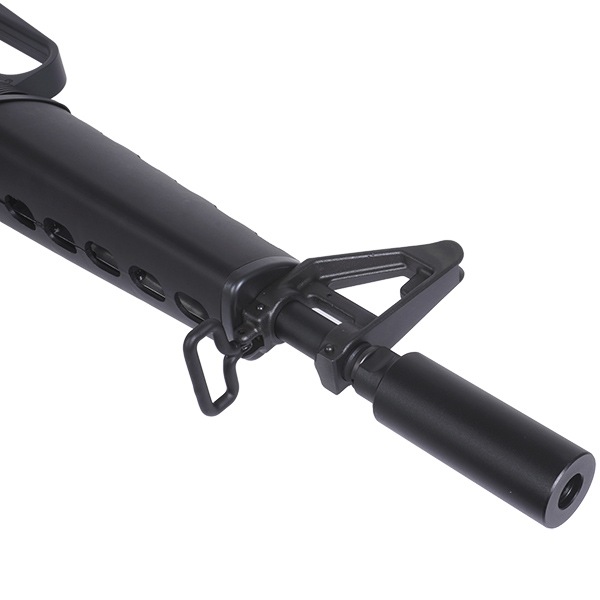 CGS T8 SP SYSTEMS COLT CAR-15 R607 LS �����֥����Хå� (COLT Licensed)