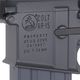CGS T8 SP SYSTEMS COLT CAR-15 R607 LS �����֥����Хå� (COLT Licensed)