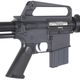 CGS T8 SP SYSTEMS COLT CAR-15 R607 LS �����֥����Хå� (COLT Licensed)