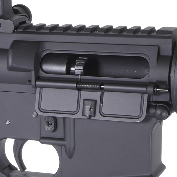 E&C 302-EBS COLT M4 CQB-R 10.5����� (E-BOLT SYSTEM���) ��ư���� (COLT Licensed)