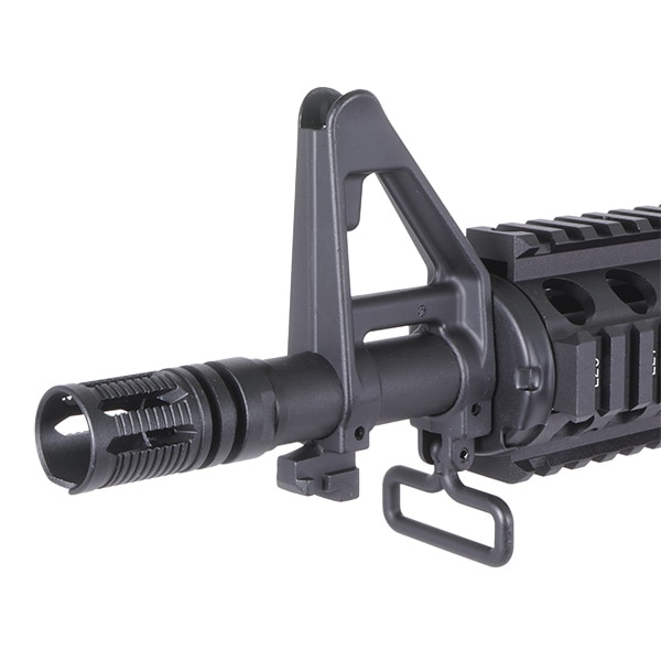 E&C 302-EBS COLT M4 CQB-R 10.5����� (E-BOLT SYSTEM���) ��ư���� (COLT Licensed)