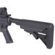 E&C 302-EBS COLT M4 CQB-R 10.5����� (E-BOLT SYSTEM���) ��ư���� (COLT Licensed)