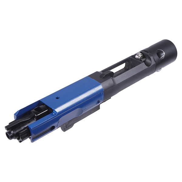 CGS T8 SP SYSTEM �ȥ졼�˥� �֥롼 �������� �ܥ�ȥ���ꥢ���å� CGS / ����ޥ륤 M4 MWS GBB��