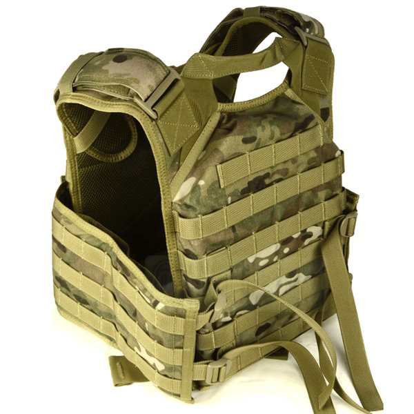 FLYYE FAPC GEN2 with Additional mobile plate carrier MC