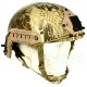 FMA Ops-Core Fast Ballistic �إ��å� ��ץꥫ (�ϥ��������º�) (�ԥ��ƥ��ˡ��졼��&�����󥰥��å��졼����°)