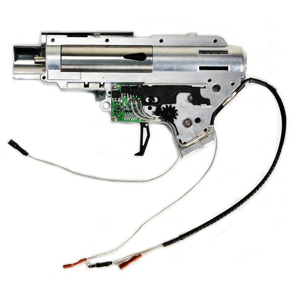 年末年始BIG SALE】APS PHANTOM Extremis MARK VIII 電動ガン (電子